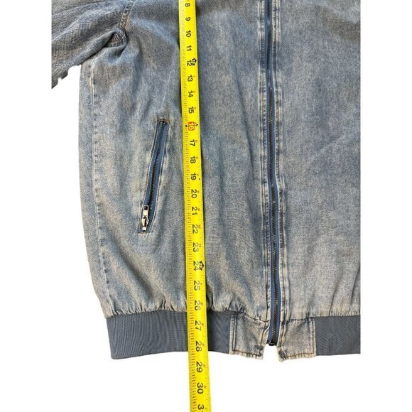 HAYDEN‎ LOS ANGELES FLORAL JACKET SIZE M | N1 - Picture 4 of 8